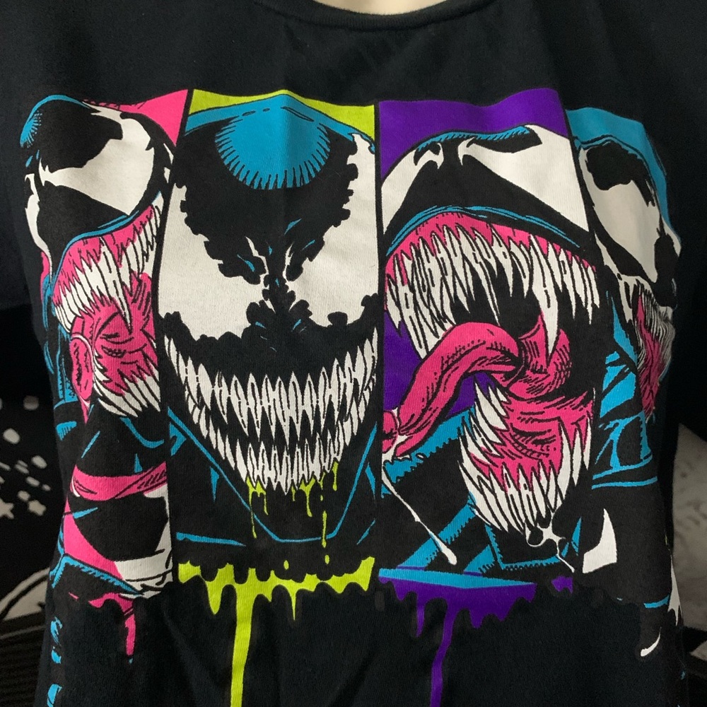 Venom T-shirt